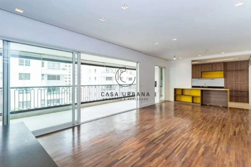 Apartamento, 3 quartos, 158 m² - Foto 3