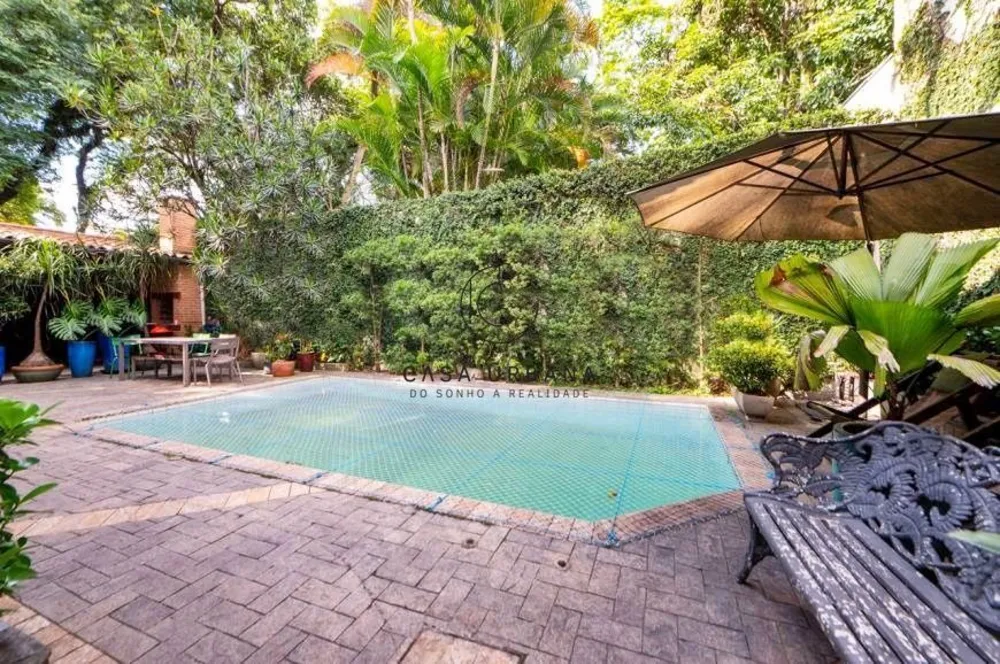 Casa, 3 quartos, 210 m² - Foto 3