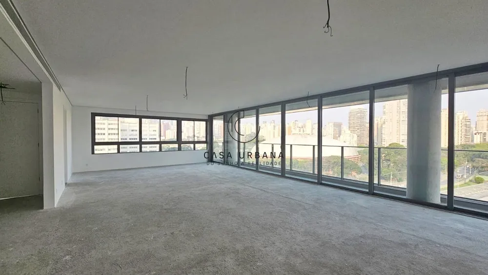 Apartamento, 4 quartos, 355 m² - Foto 1