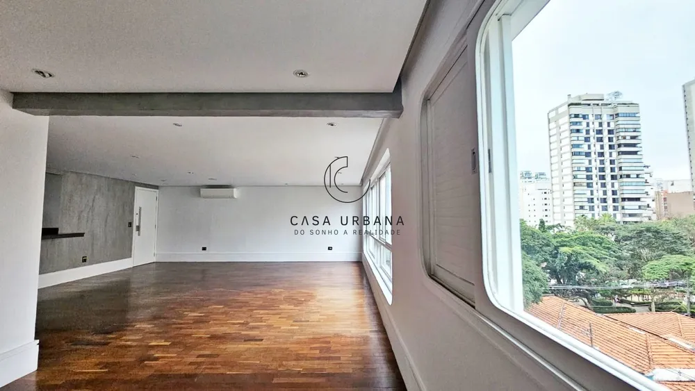 Apartamento, 2 quartos, 126 m² - Foto 2