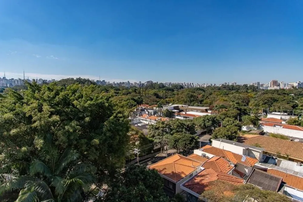Apartamento, 4 quartos, 260 m² - Foto 2