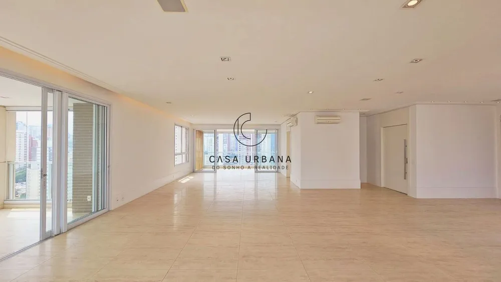 Apartamento, 4 quartos, 310 m² - Foto 1