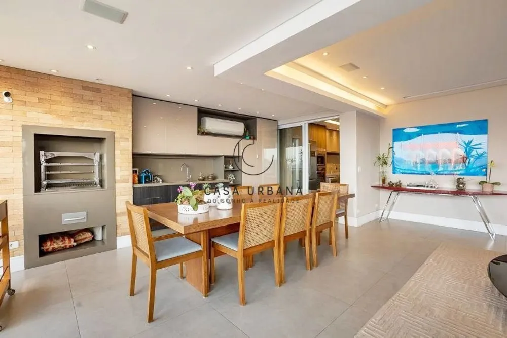 Apartamento, 3 quartos, 156 m² - Foto 4
