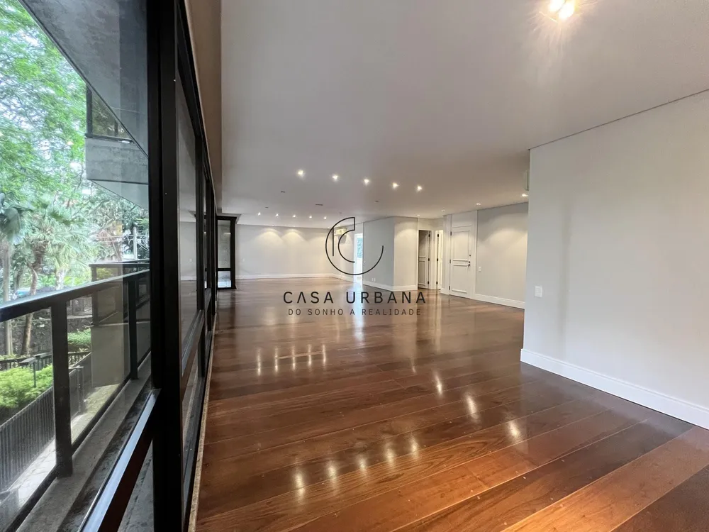 Apartamento, 4 quartos, 319 m² - Foto 2