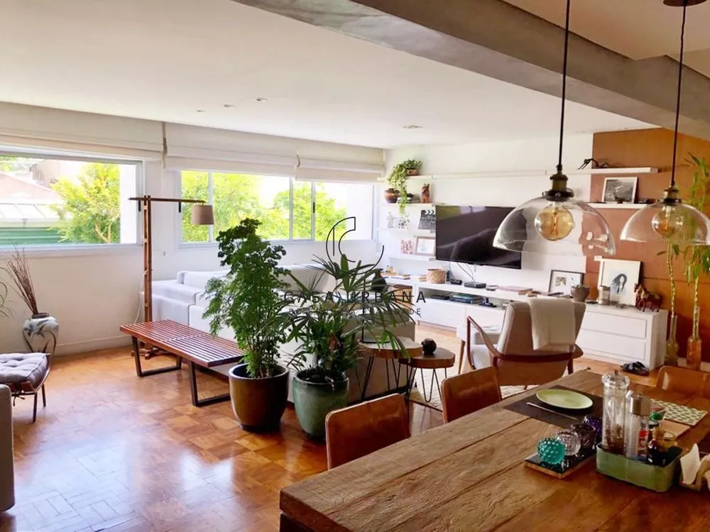 Apartamento, 3 quartos, 118 m² - Foto 2