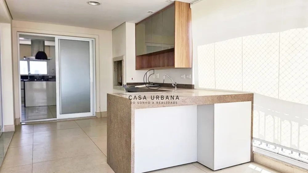 Apartamento, 4 quartos, 293 m² - Foto 1