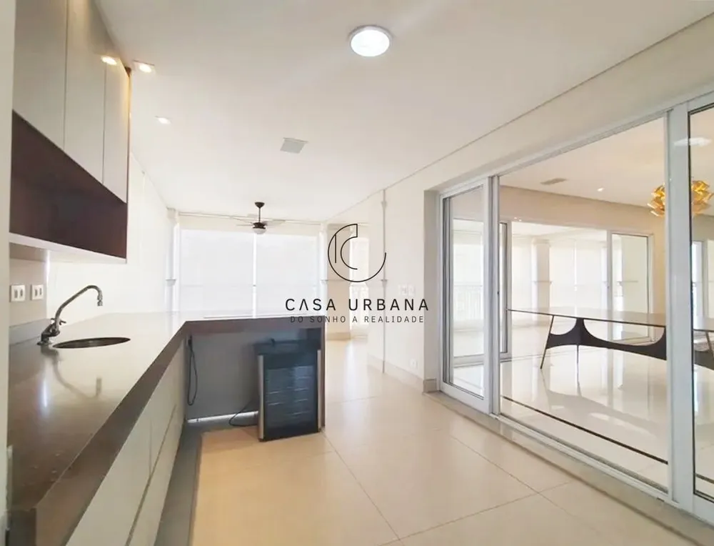 Apartamento, 4 quartos, 293 m² - Foto 3