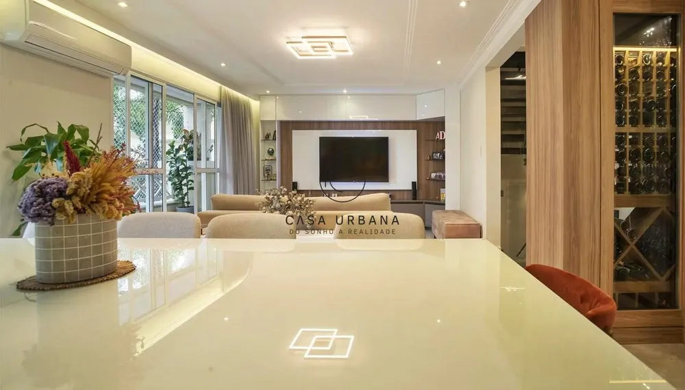 Casa de Condomínio, 4 quartos - Foto 4