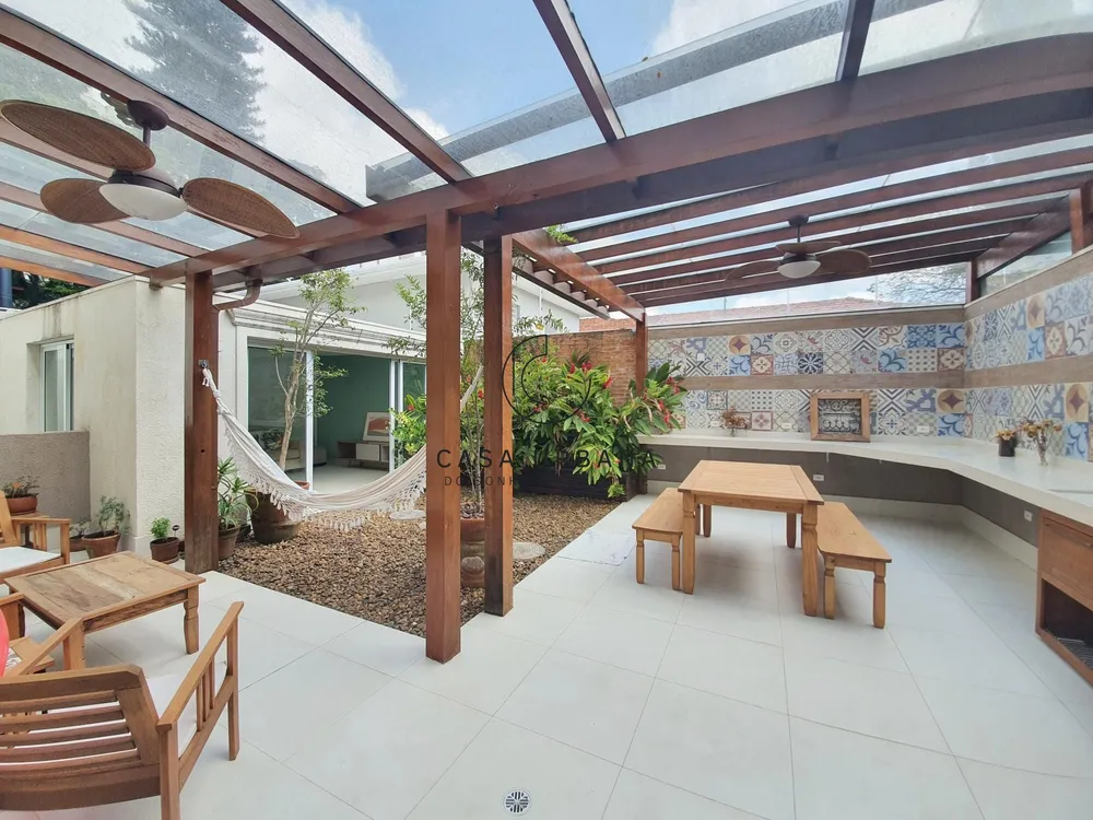 Casa de Condomínio, 4 quartos - Foto 3