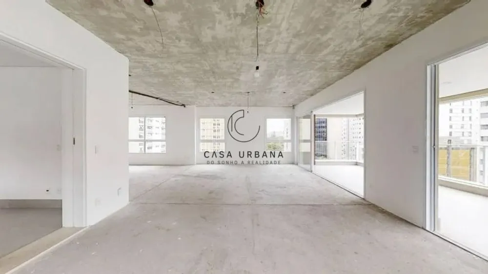Apartamento, 4 quartos, 330 m² - Foto 3