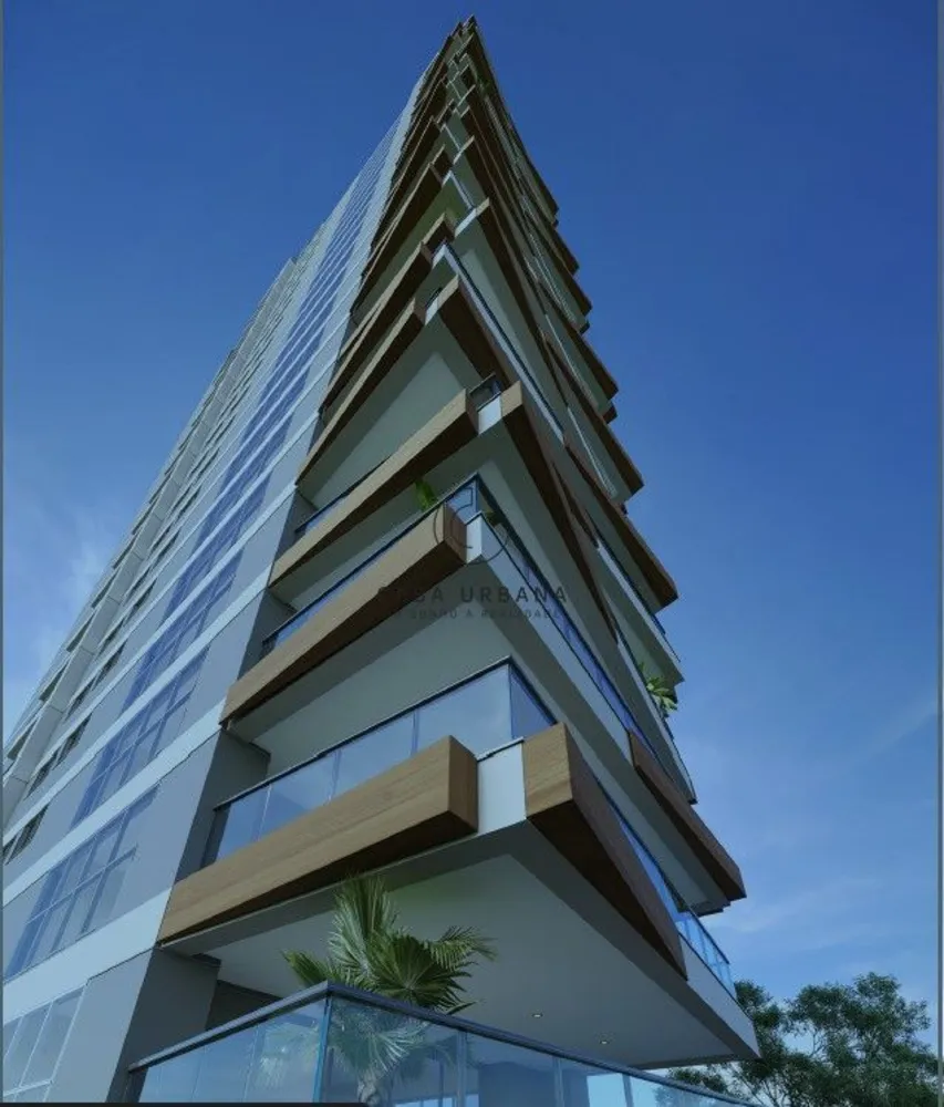 Apartamento, 4 quartos, 246 m² - Foto 2