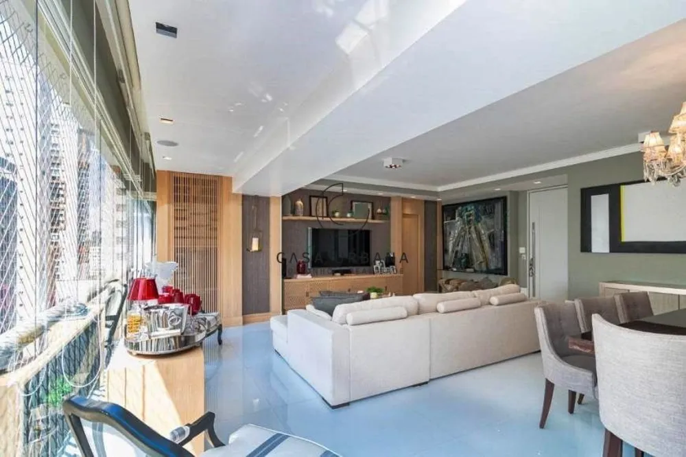 Apartamento, 3 quartos, 170 m² - Foto 1