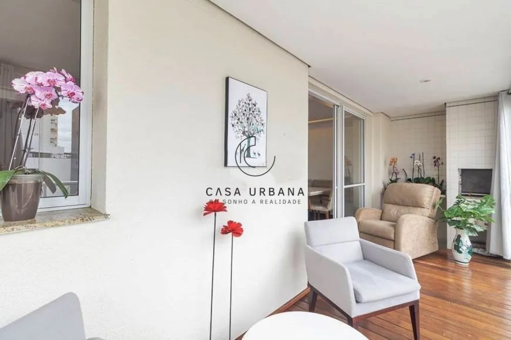 Apartamento, 2 quartos, 143 m² - Foto 3