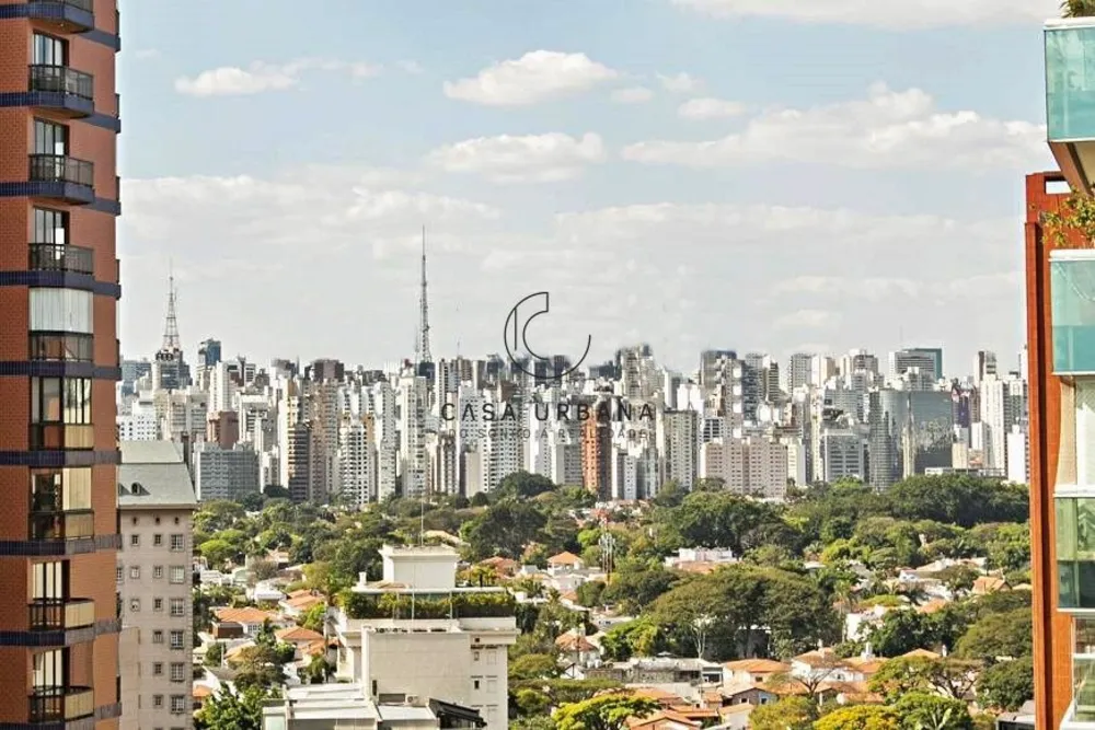Apartamento, 3 quartos, 235 m² - Foto 2