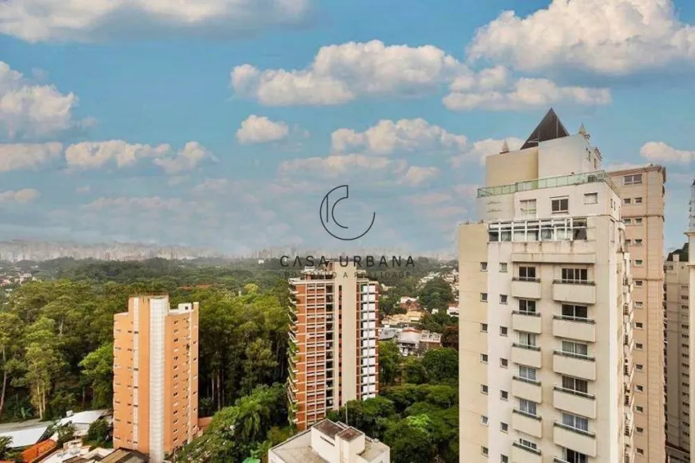 Apartamento, 4 quartos, 402 m² - Foto 2