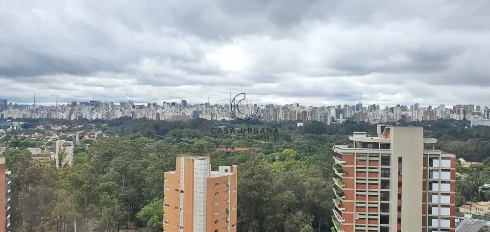 Apartamento, 4 quartos, 402 m² - Foto 1