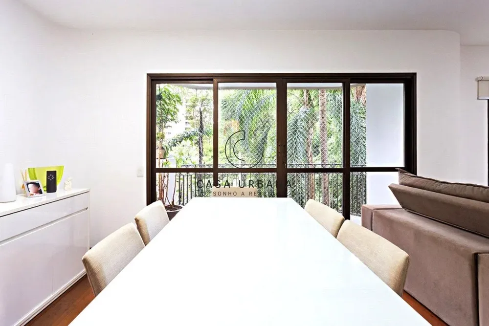 Apartamento, 4 quartos, 143 m² - Foto 4