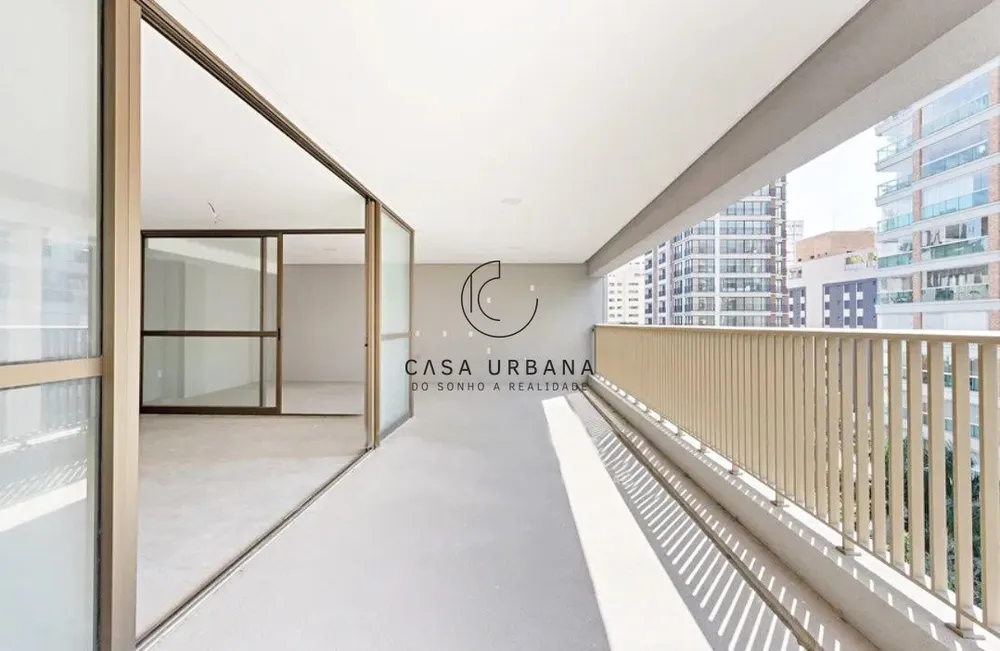 Apartamento, 4 quartos, 280 m² - Foto 3