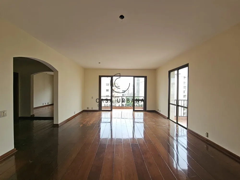 Apartamento, 4 quartos, 256 m² - Foto 2