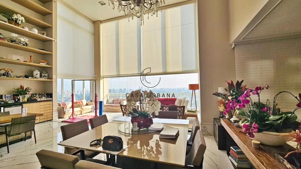Apartamento, 3 quartos, 367 m² - Foto 3