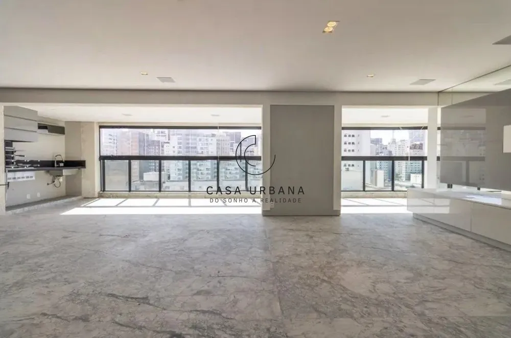 Apartamento, 2 quartos, 215 m² - Foto 3