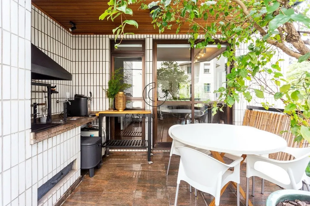 Apartamento, 4 quartos, 272 m² - Foto 2