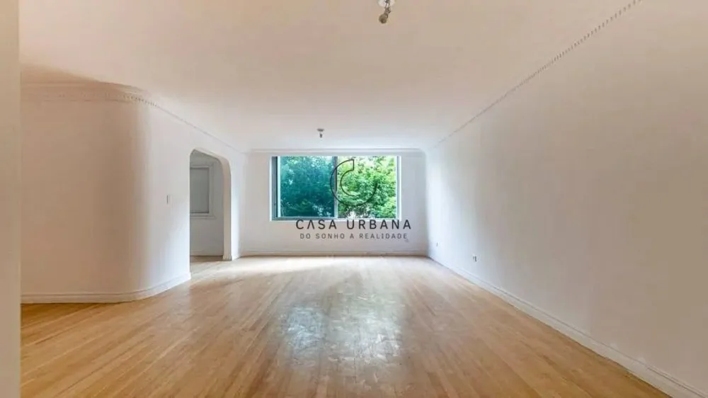 Apartamento, 3 quartos, 170 m² - Foto 4