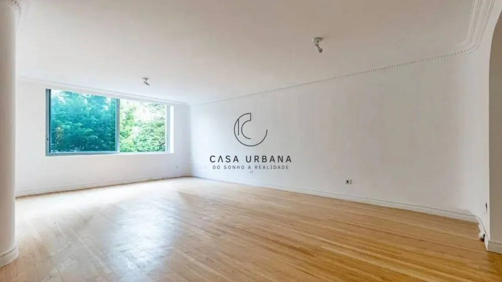 Apartamento, 3 quartos, 170 m² - Foto 1
