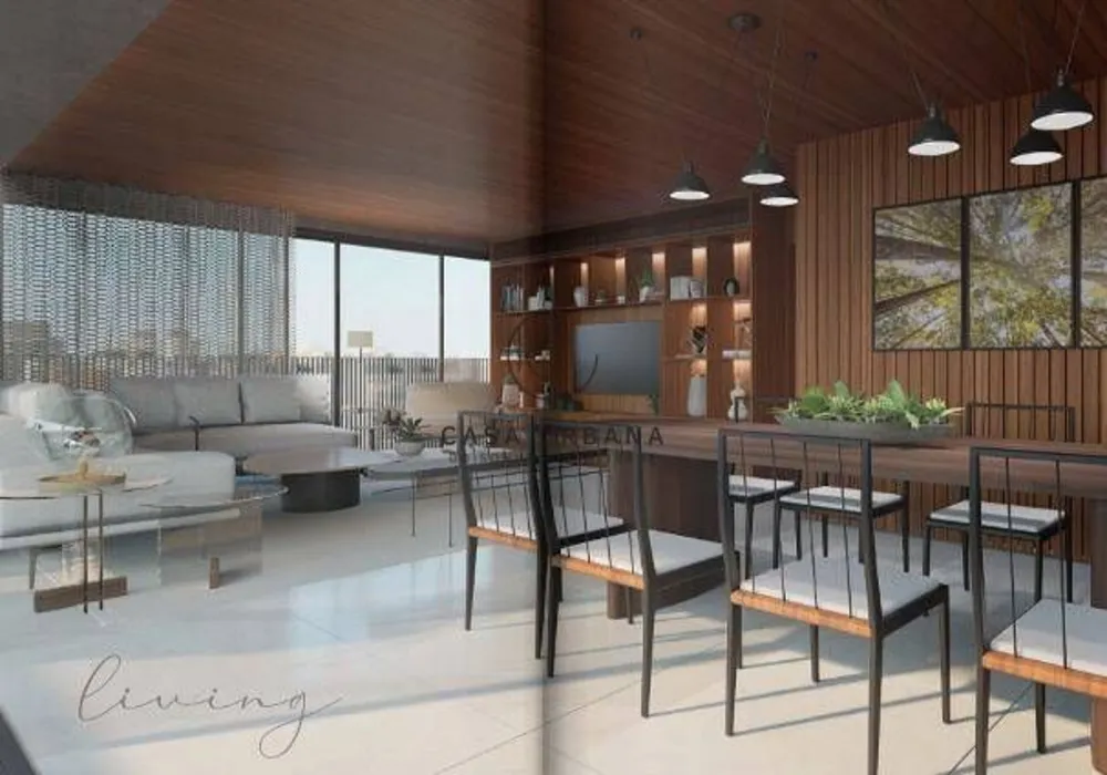Apartamento, 3 quartos, 363 m² - Foto 4