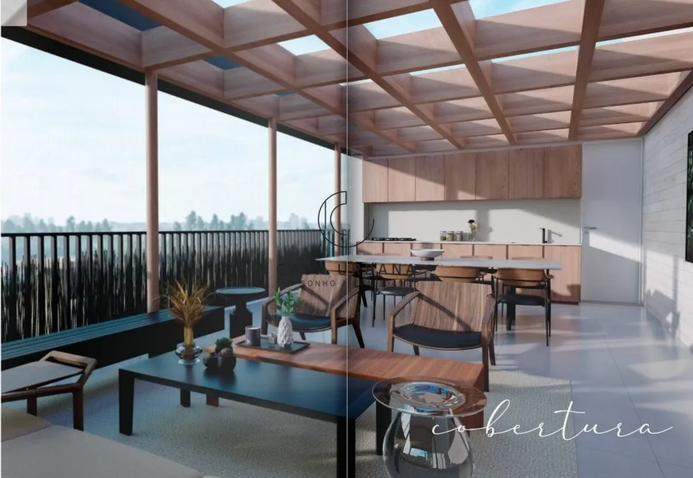 Apartamento, 3 quartos, 363 m² - Foto 1