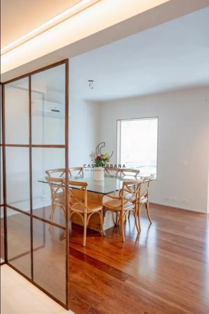 Apartamento, 3 quartos, 139 m² - Foto 3