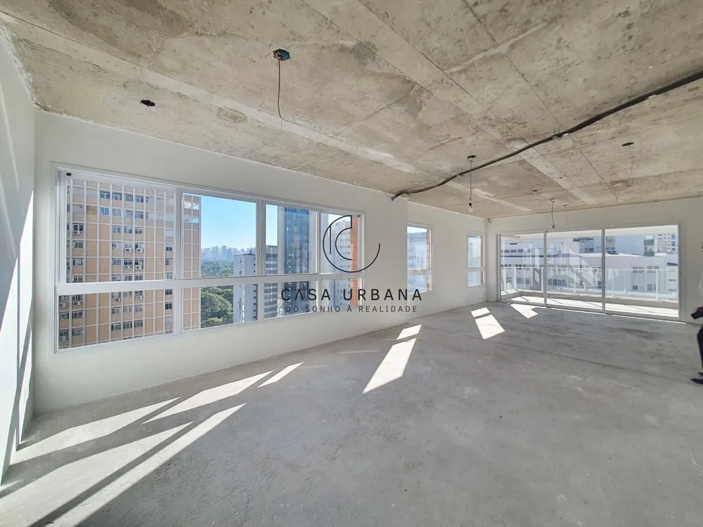 Apartamento, 4 quartos, 330 m² - Foto 4