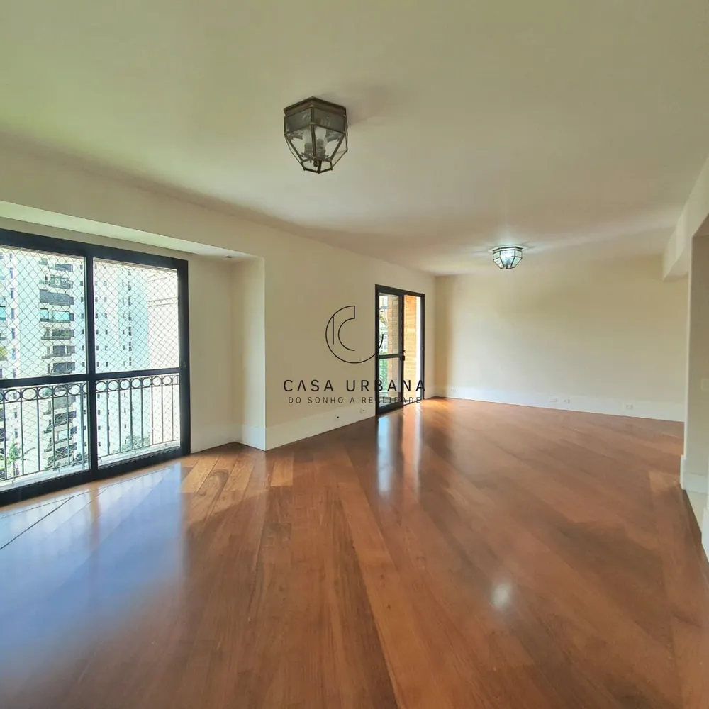 Apartamento, 4 quartos, 220 m² - Foto 2