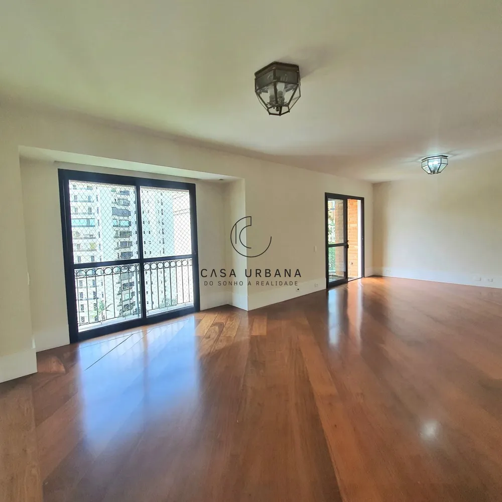 Apartamento, 4 quartos, 220 m² - Foto 3