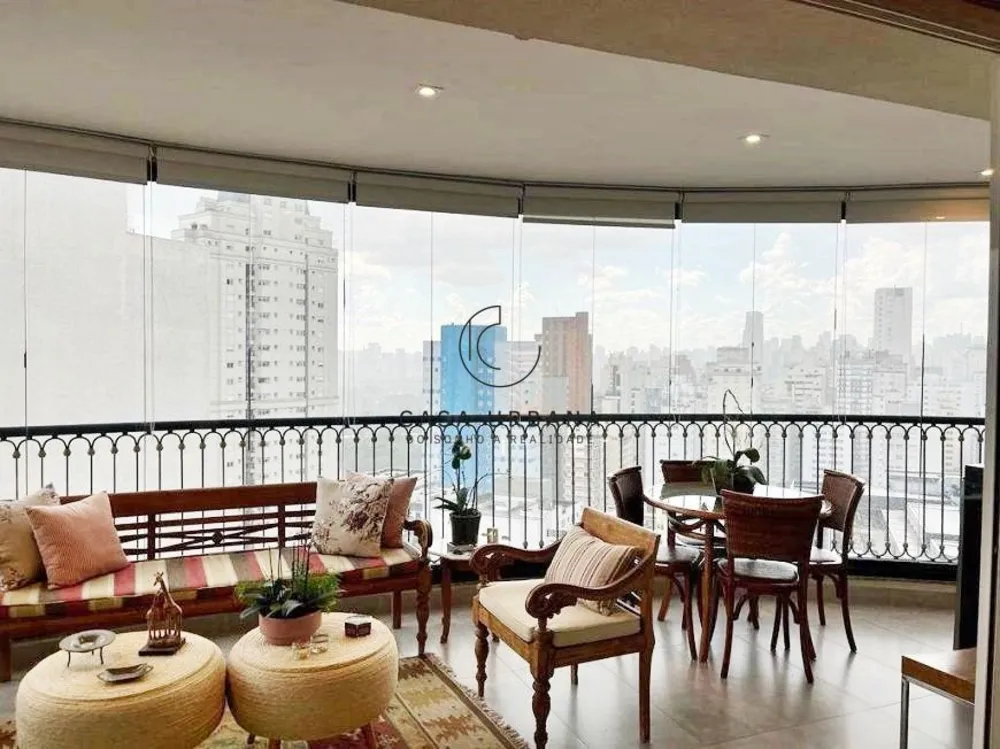 Apartamento, 4 quartos, 227 m² - Foto 3