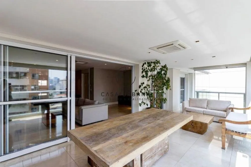 Apartamento, 3 quartos, 174 m² - Foto 3