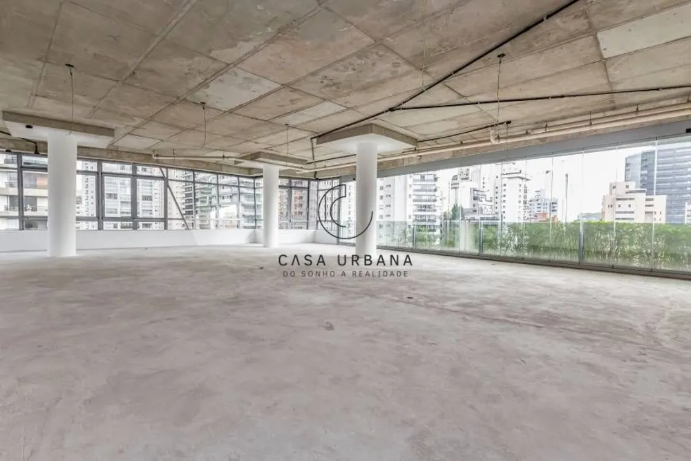 Apartamento, 4 quartos, 565 m² - Foto 2