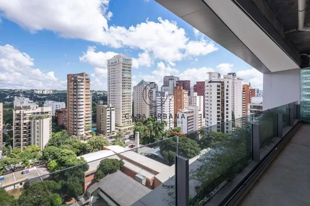 Apartamento, 4 quartos, 565 m² - Foto 1