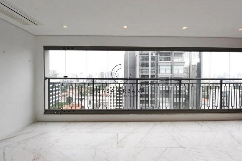 Apartamento, 3 quartos, 149 m² - Foto 3