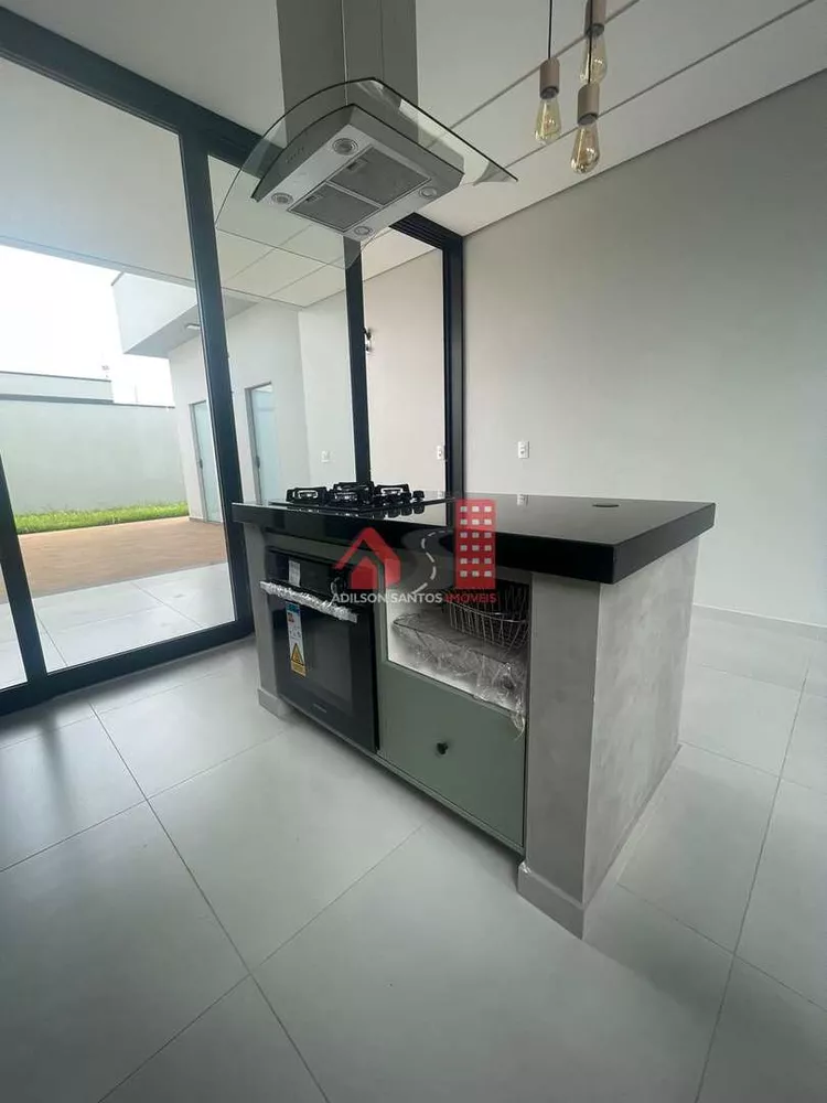 Casa, 3 quartos, 250 m² - Foto 4