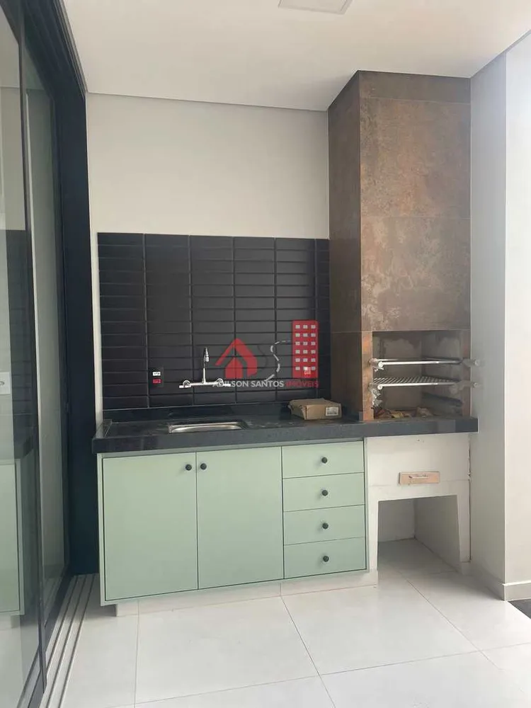 Casa, 3 quartos, 250 m² - Foto 12