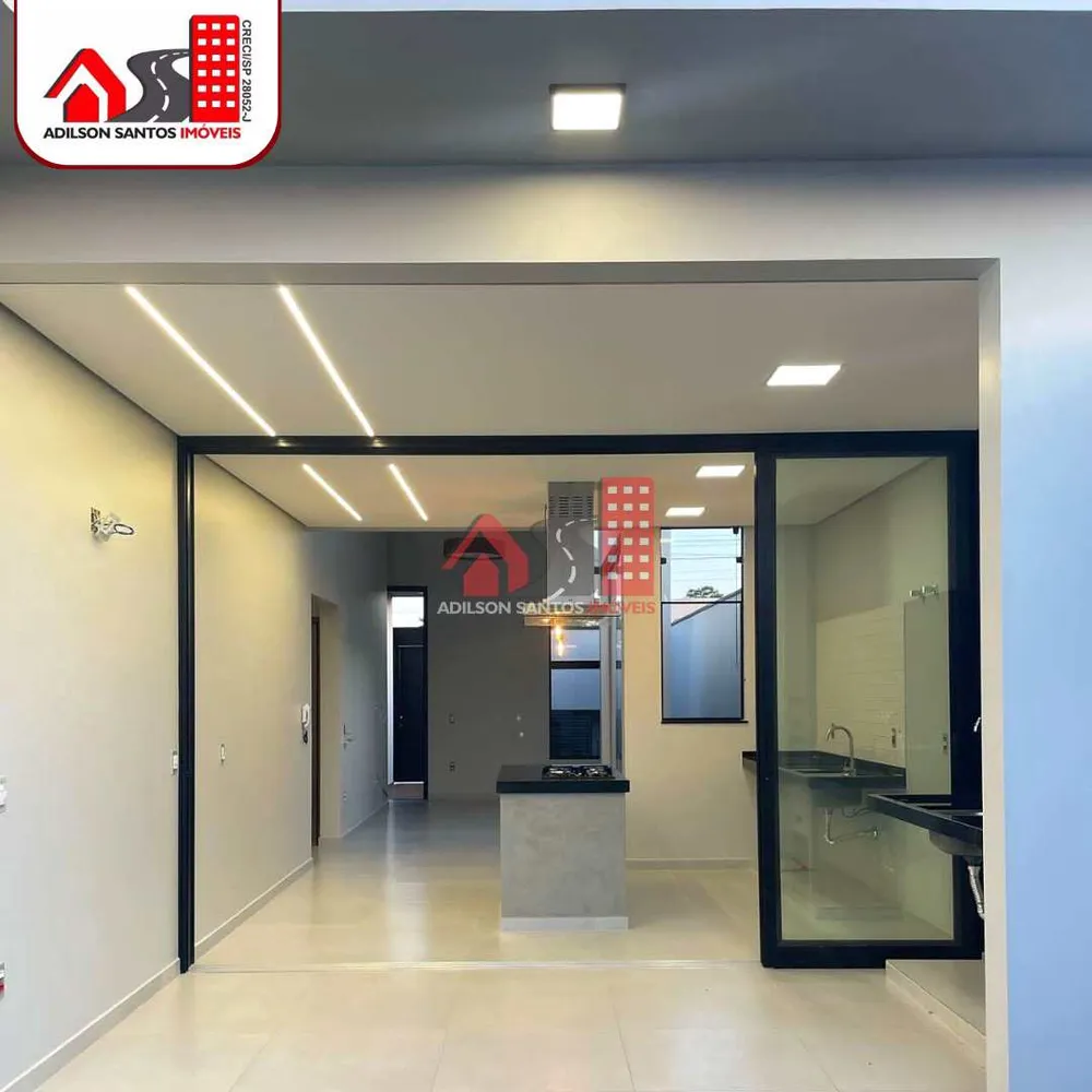 Casa, 3 quartos, 250 m² - Foto 7