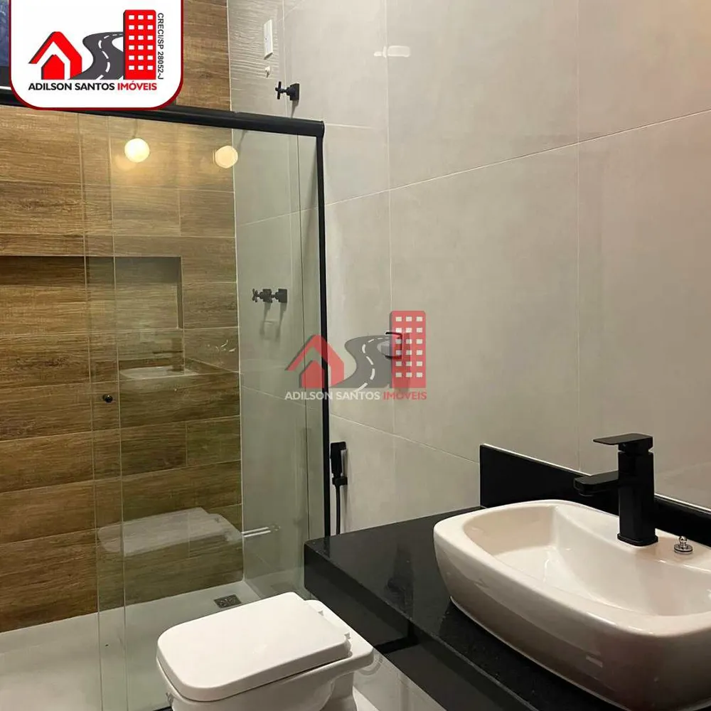 Casa, 3 quartos, 250 m² - Foto 5