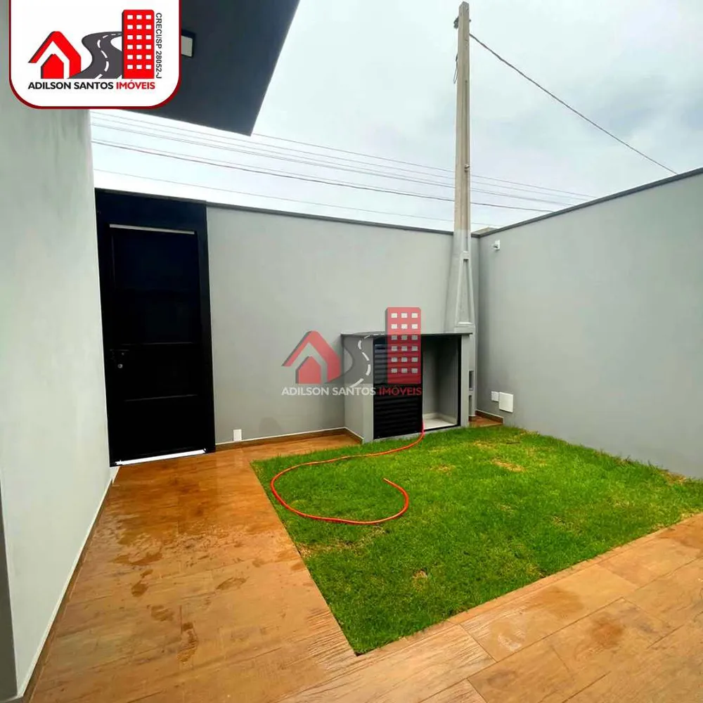 Casa, 3 quartos, 250 m² - Foto 9
