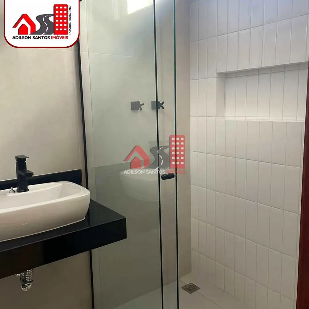 Casa, 3 quartos, 250 m² - Foto 8