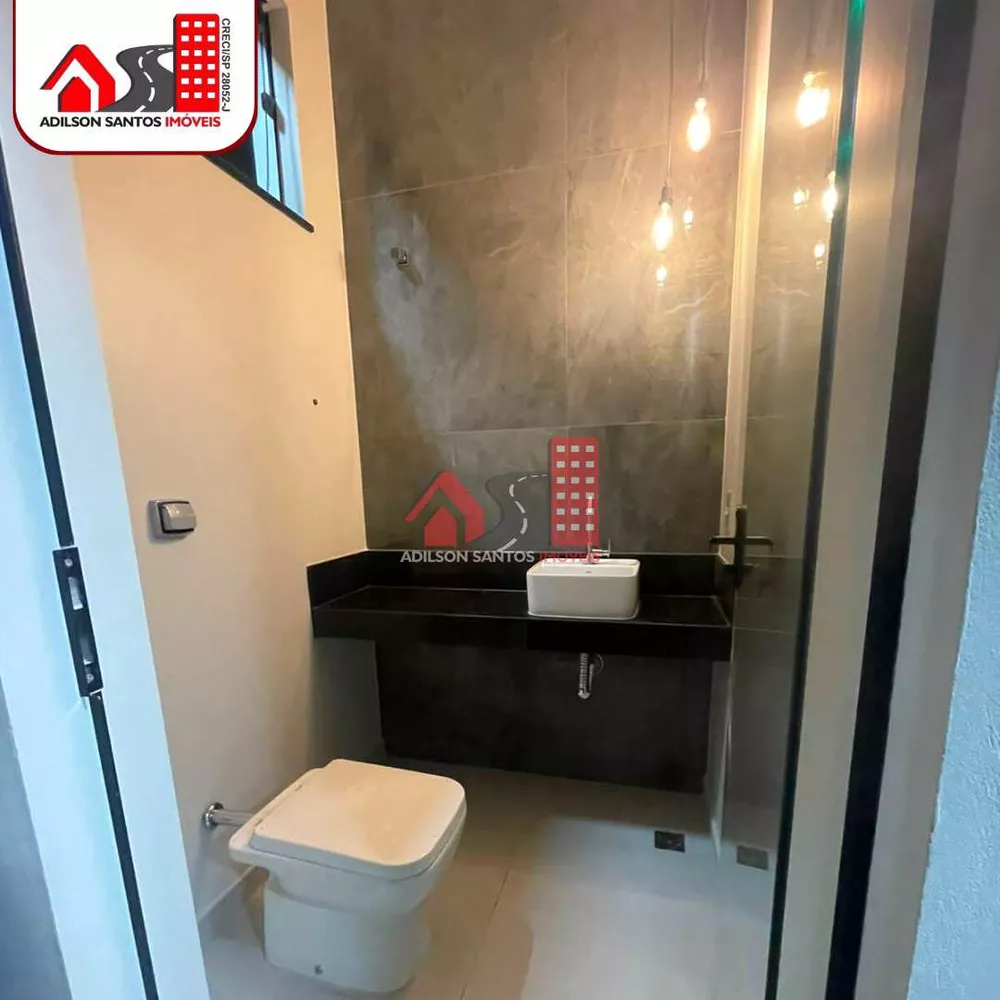 Casa, 3 quartos, 250 m² - Foto 3