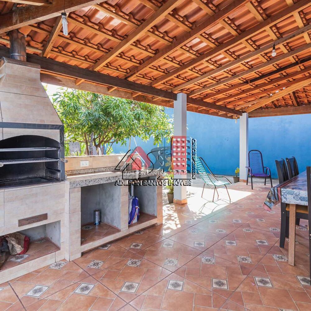 Chácara à venda com 4 quartos, 200m² - Foto 7