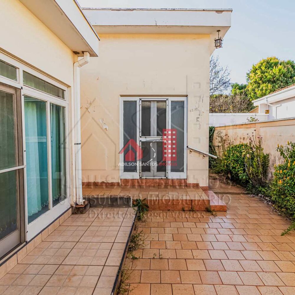 Casa, 3 quartos, 300 m² - Foto 1