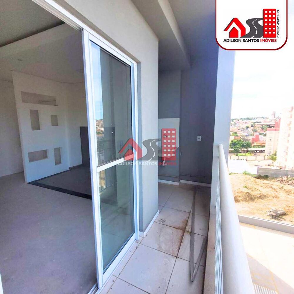 Apartamento, 2 quartos, 44 m² - Foto 8