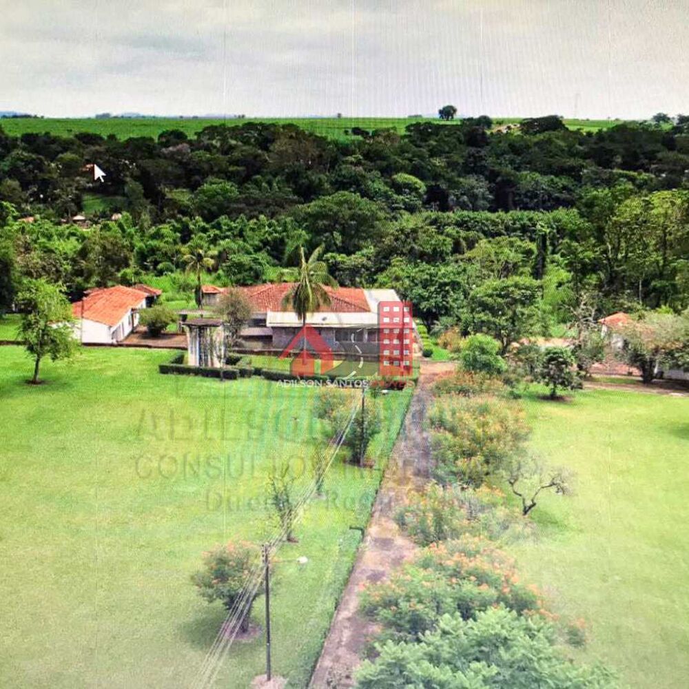 Chácara à venda com 3 quartos, 60000m² - Foto 8